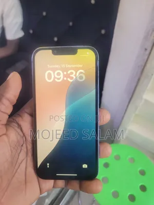 Apple iPhone 13 Pro 128 GB Silver