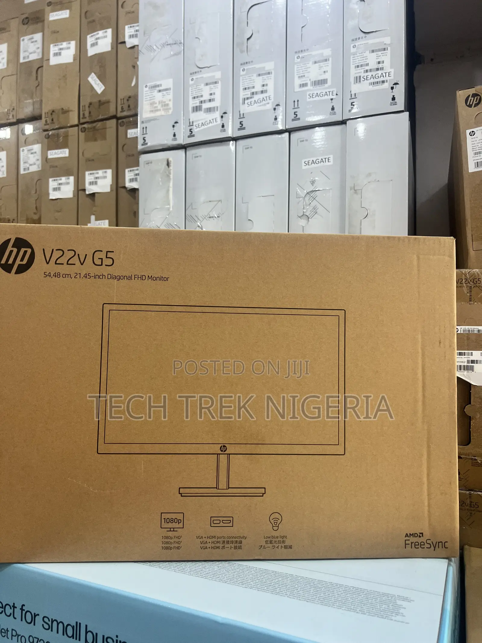 HP V22v G5
