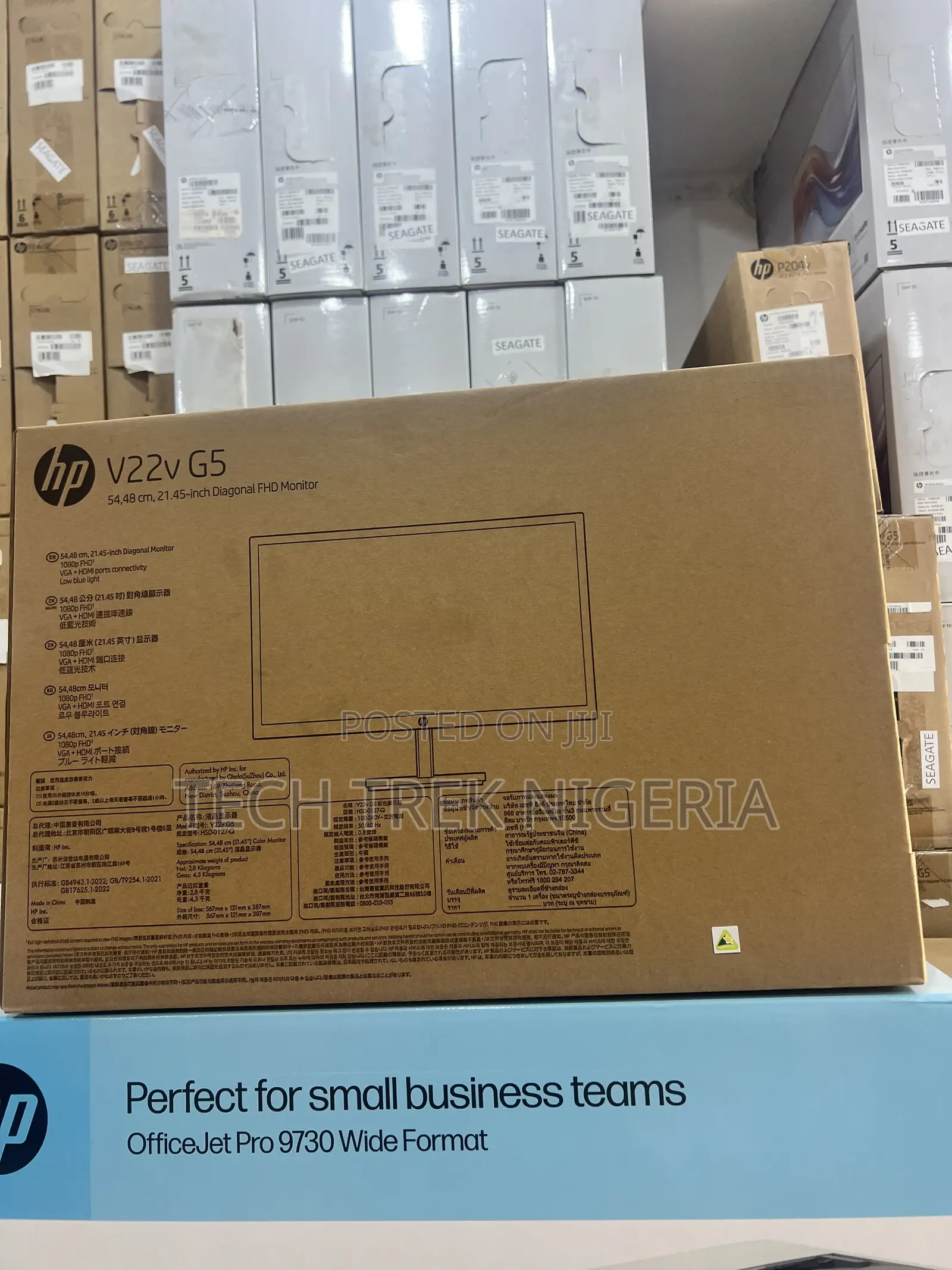 HP V22v G5