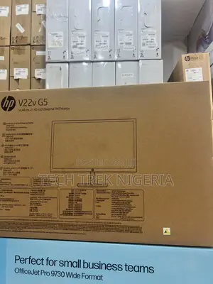 HP V22v G5
