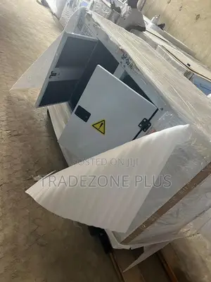Brand New Perkins 50kVA Silent Generator