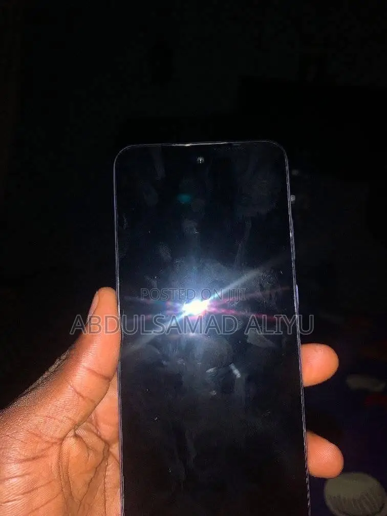 Infinix Hot 50 128 GB