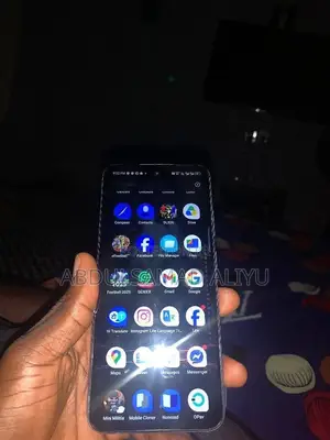 Infinix Hot 50 128 GB