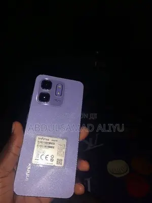 Infinix Hot 50 128 GB