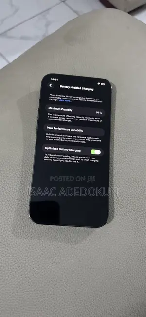 Apple iPhone 12 Pro Max 128 GB Gray