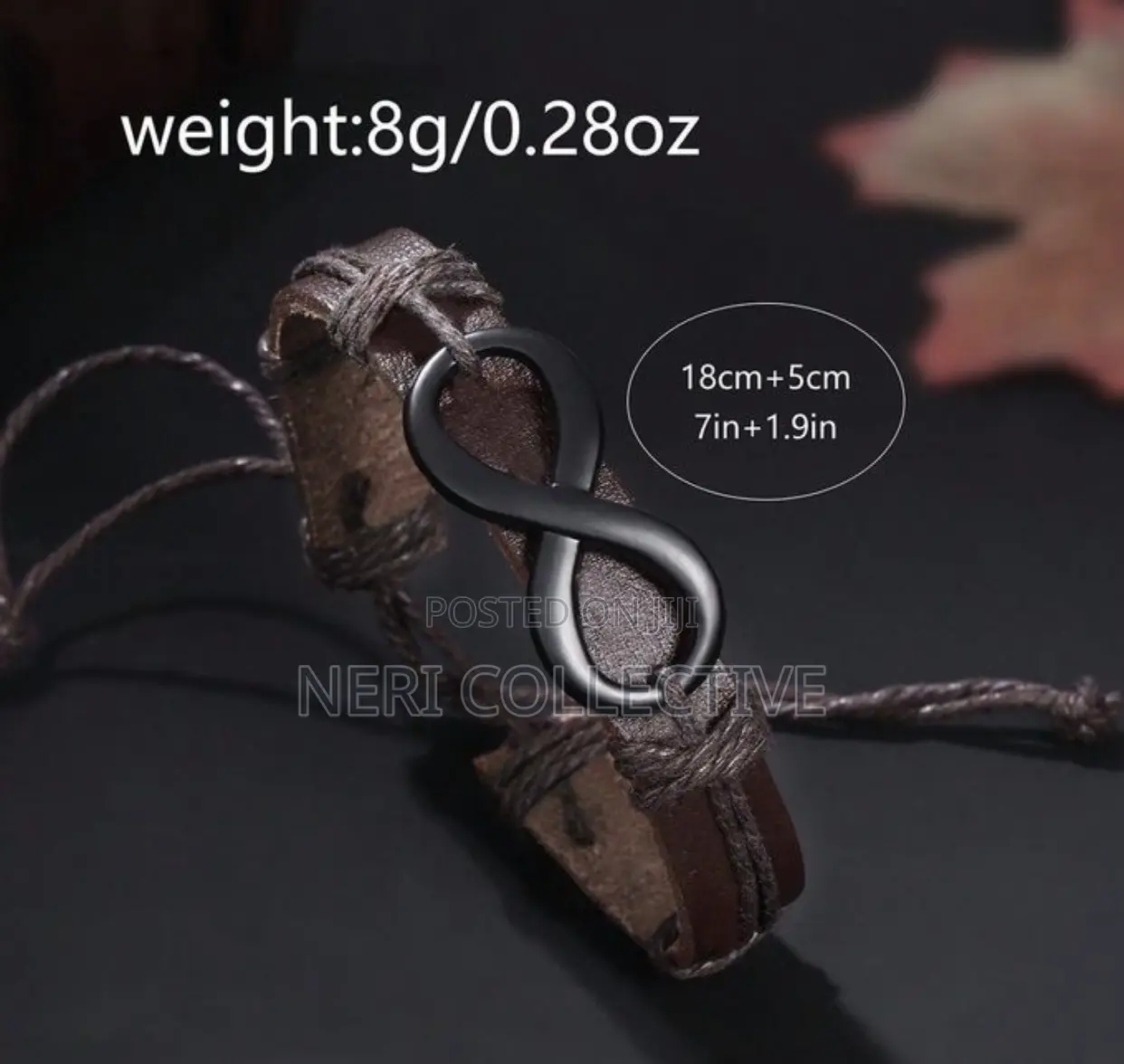 2 Piece Watch and Bracelet