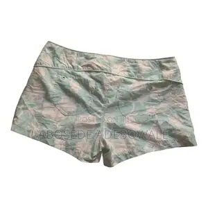 Shorts / Swim Trunks