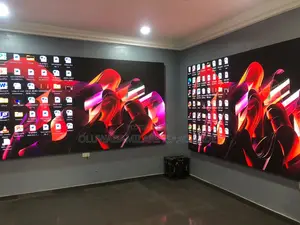 LED Screen Solution for Churches in Lagos