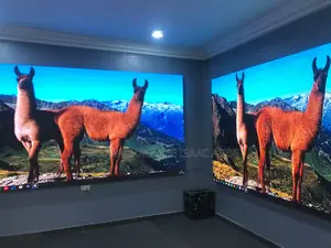 LED Screen Solution for Churches in Lagos