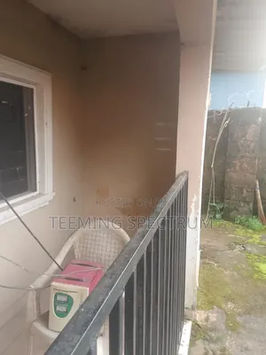 1bdrm Apartment in Benin City for rent