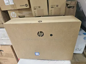 New HP ProOne 240 G10 All-in-One 8GB Intel Core i3 SSD 512GB