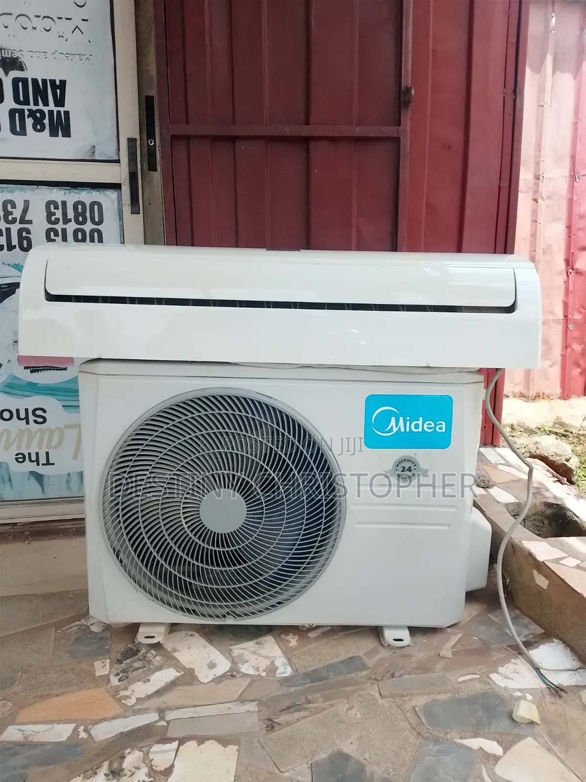 2hp Midea AC
