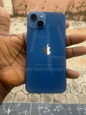 Apple iPhone 13 128 GB Blue