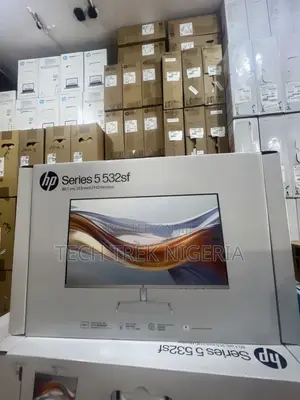 Series 5 532sf