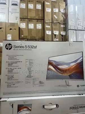 Series 5 532sf