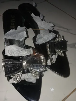 Heel Shoes