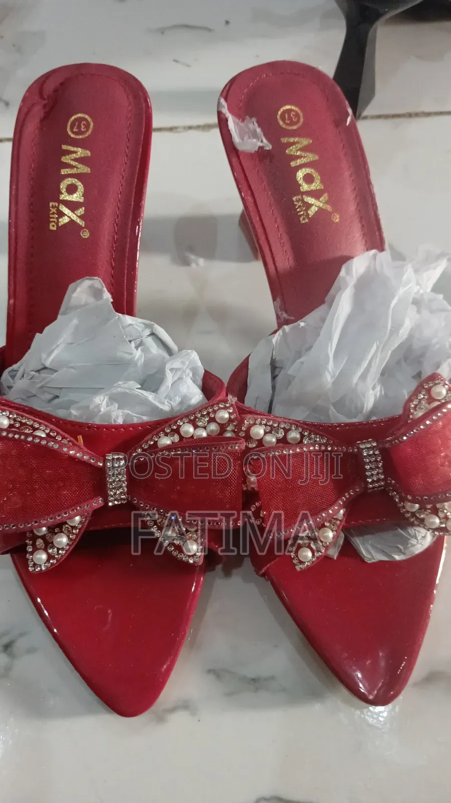 Heel Shoes