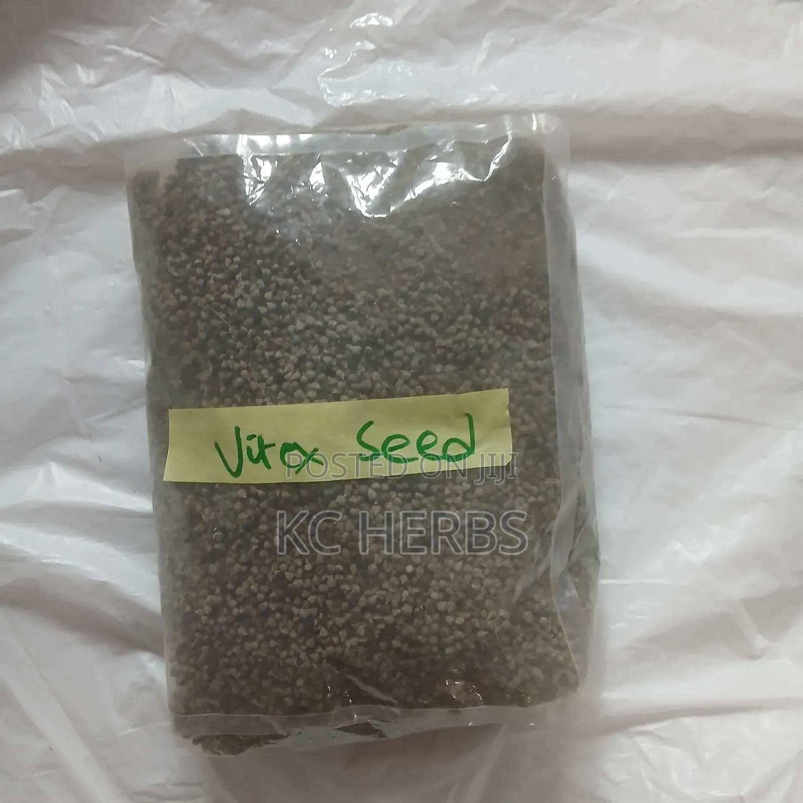 Vitex Seed 100g, 250g, 500g, 1kg