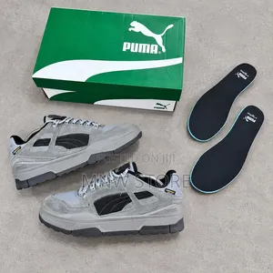 Original Puma Slipstream Cordura Snks.