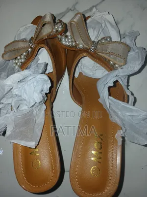 Heel Shoes