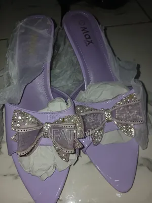 Heel Shoes