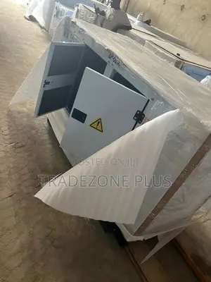 Perkins 50kVA Quiet Diesel Power Generator