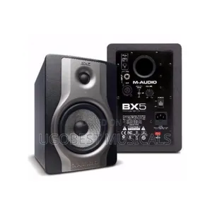 M-Audio Bx5