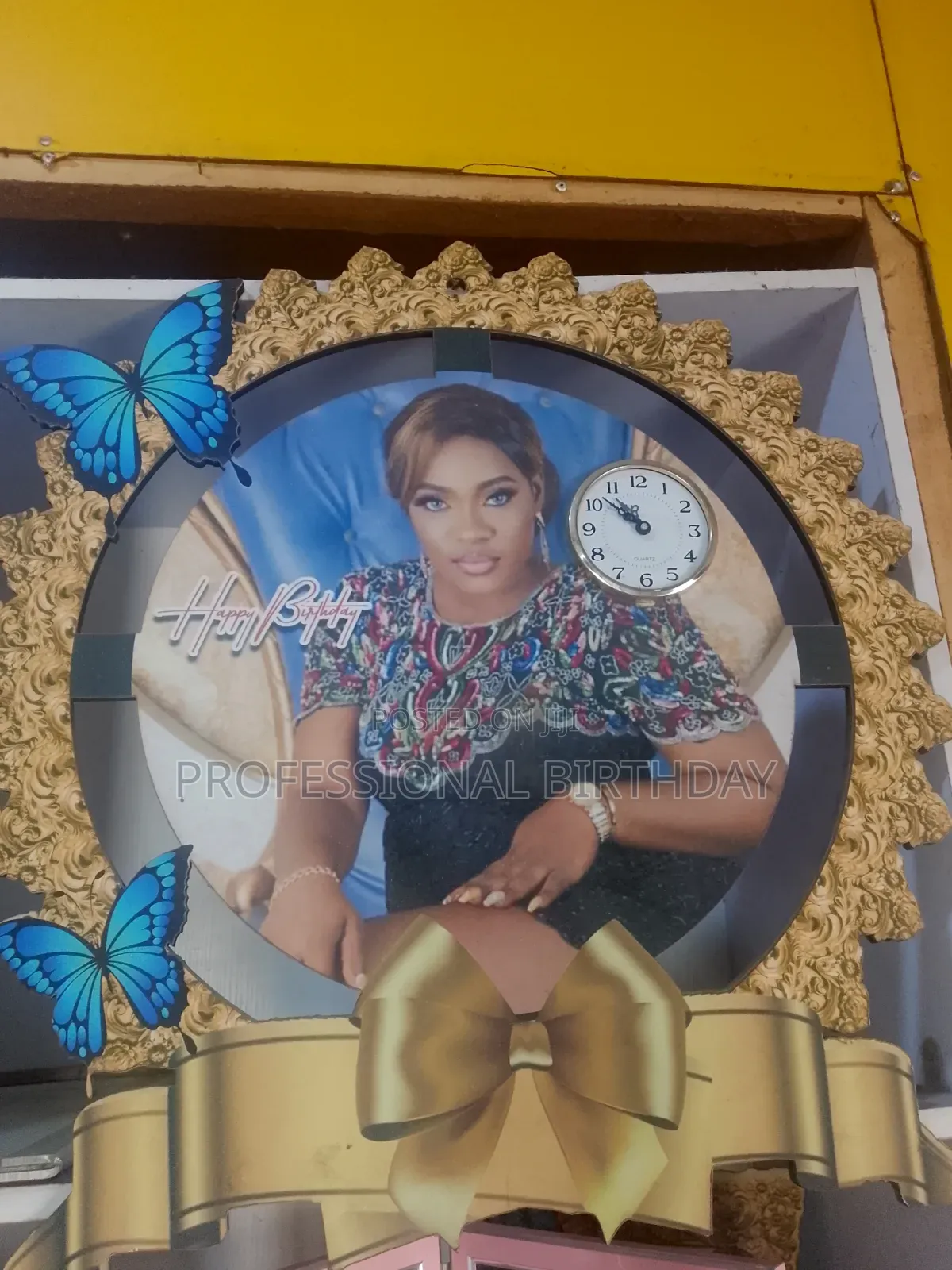 Picture Wall Frame