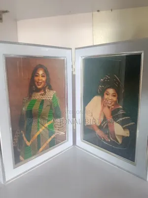 Picture Wall Frame