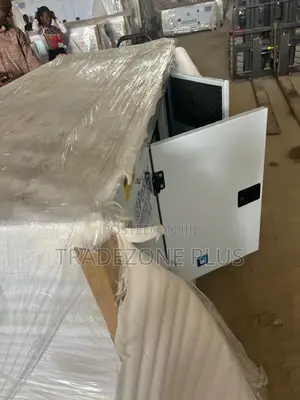 Perkins 50kVA Quiet Diesel Power Generator