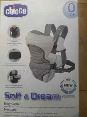Baby Carriers