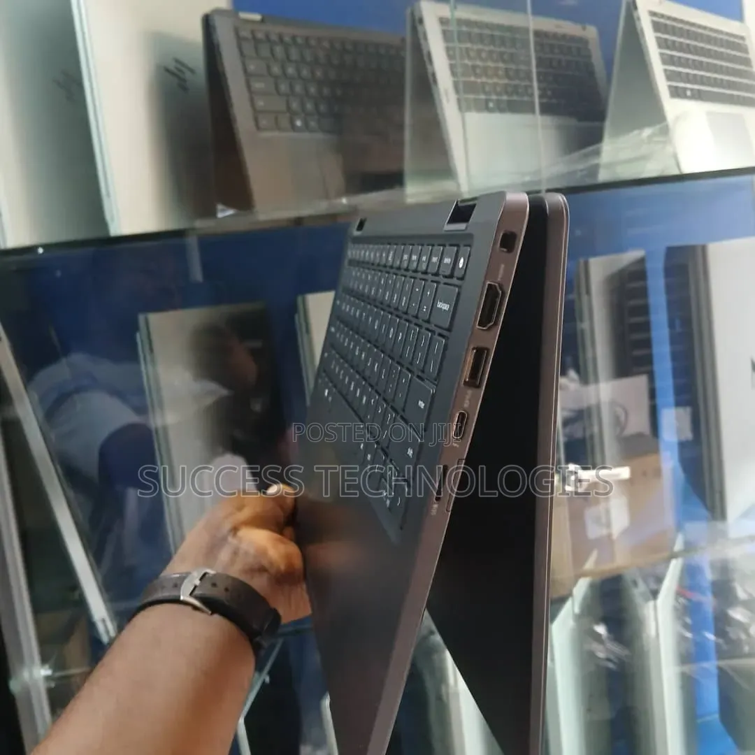 Laptop Dell Latitude 7420 16GB Intel Core i7 SSD 512GB