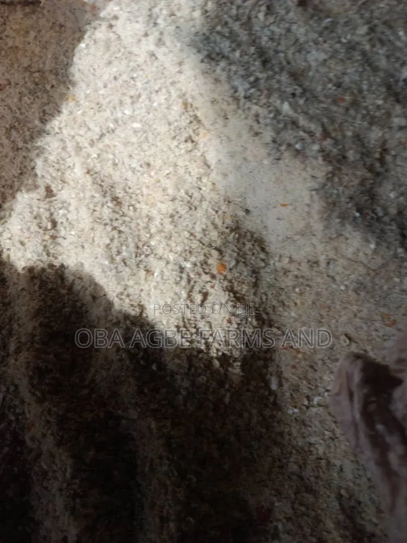 Maize Bran