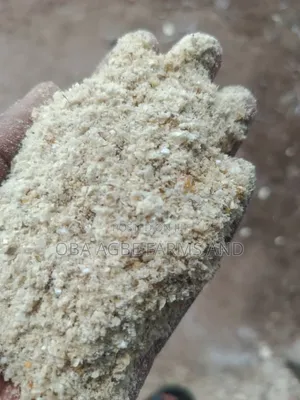 Maize Bran
