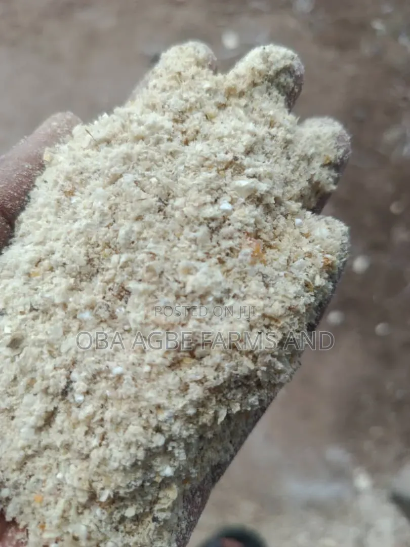 Maize Bran