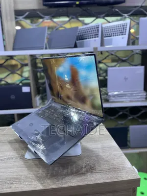 Laptop Dell Precision 5570 16GB Intel Core i7 SSD 512GB