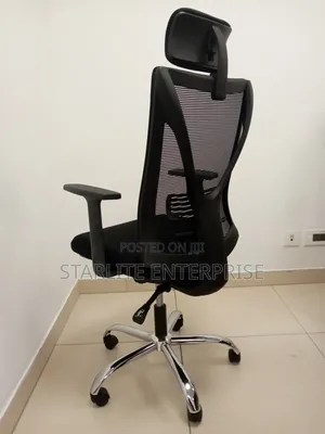 Executive Office Chair