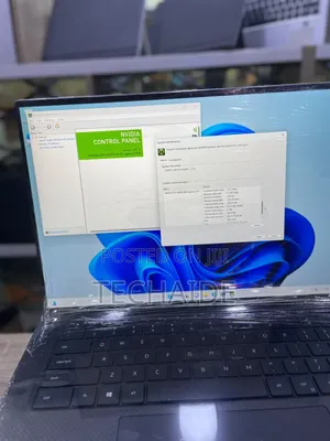 Laptop Dell Precision 5570 16GB Intel Core i7 SSD 512GB