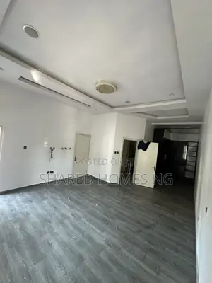 1bdrm Shared Apartment in Jedmoon, Lekki Phase 2 for rent