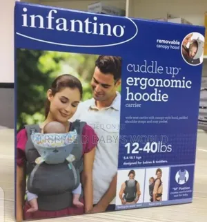Baby Carriers