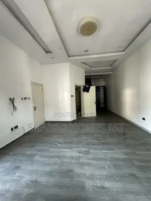 1bdrm Shared Apartment in Jedmoon, Lekki Phase 2 for rent
