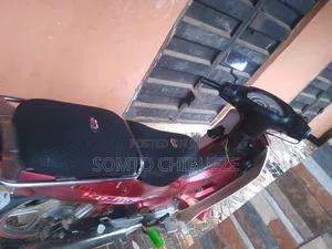 Hyosung 2022 Red