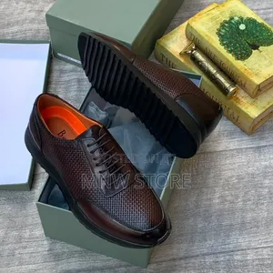 Berluti Leather Men SNKS