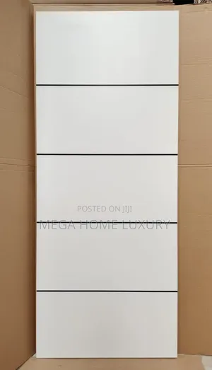 Exquisite Original Doors