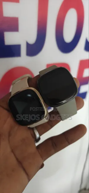 Fitbit Sense Fitness/Smart Watch