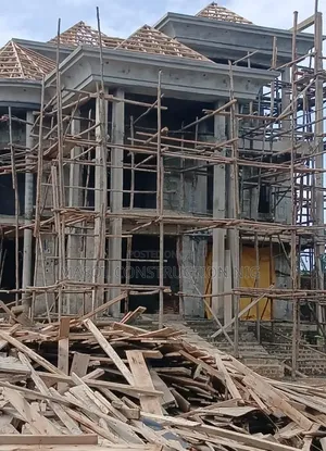 Residential Property Development and Construction
