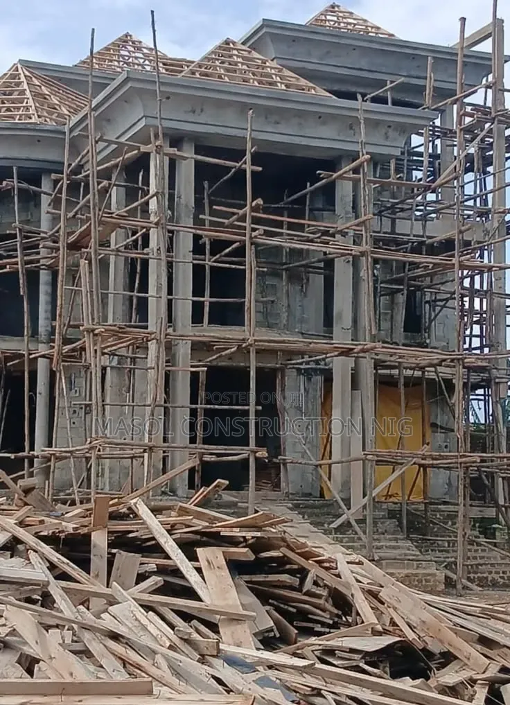 Residential Property Development and Construction