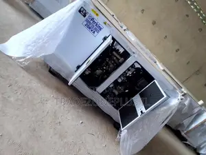 Silent Perkins 20KVA Power Unit at Great Value