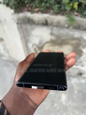 Samsung Galaxy Note 10 Plus 512 GB Blue