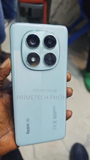 Xiaomi Redmi Note 14 Pro 5G 256 GB Green